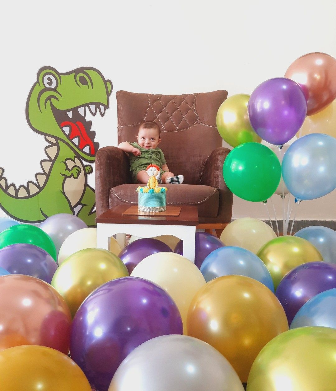 عکس نوزاد پسر طاها ناظمی فر