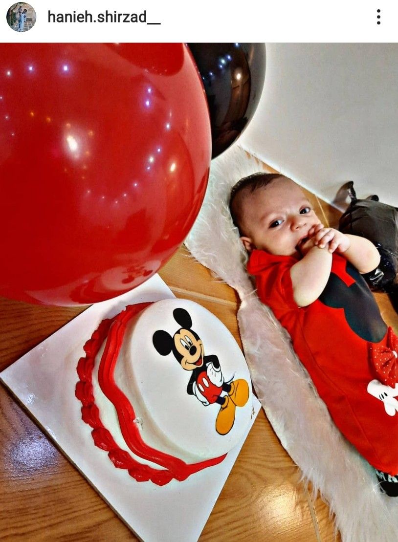 خلاقیت طاها ناظمی فر