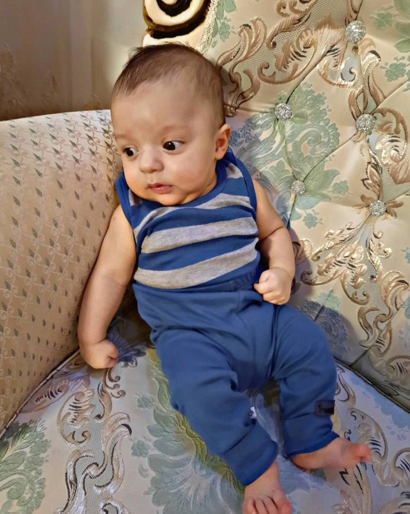 ایده طاها ناظمی فر