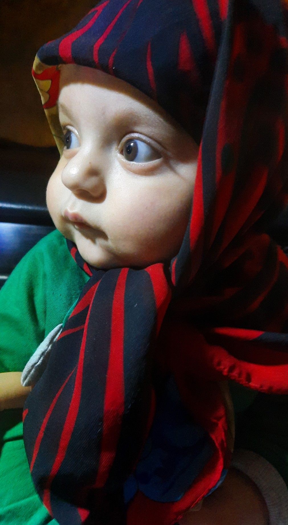 ایده طاها ناظمی فر