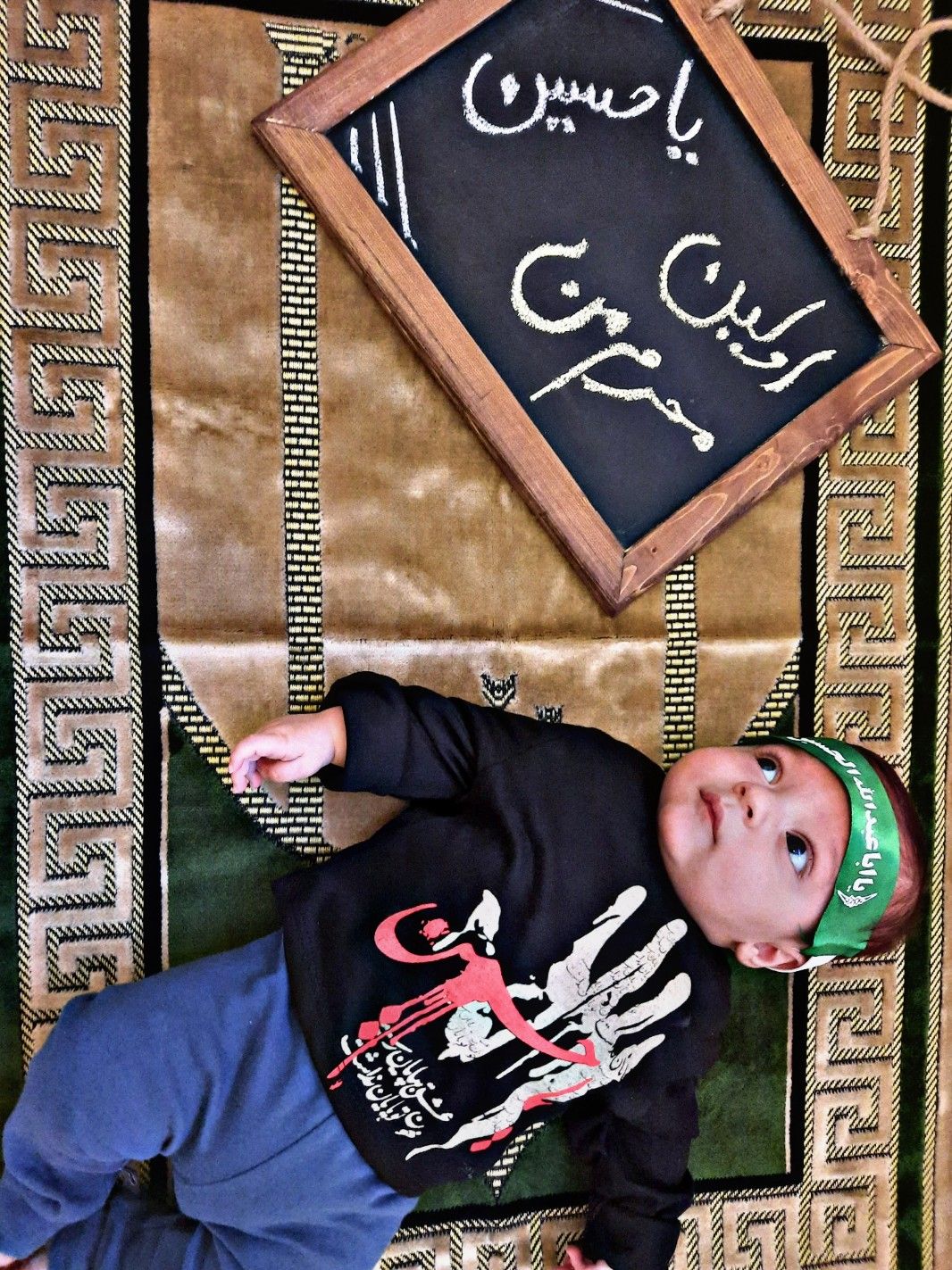 خلاقیت طاها ناظمی فر