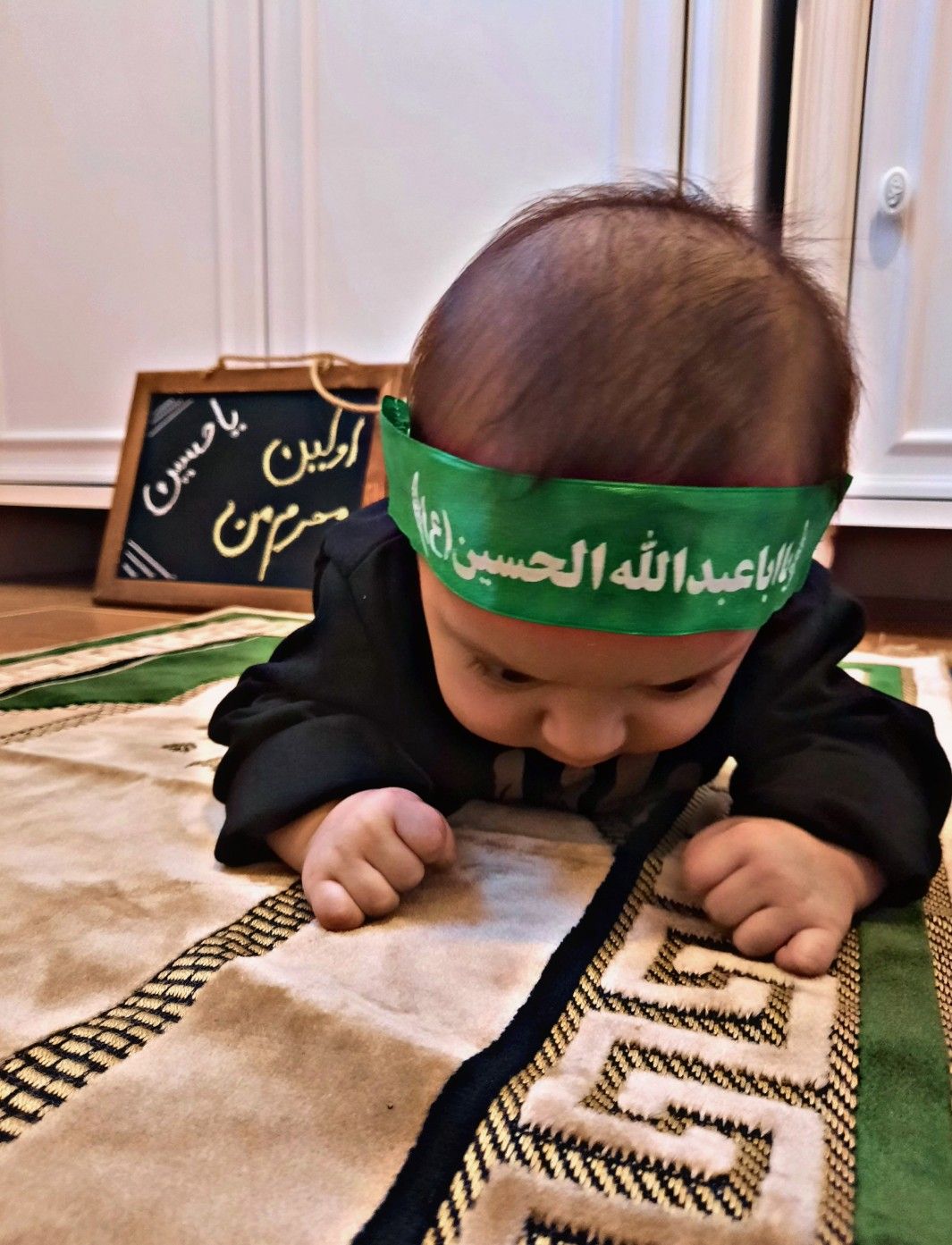 ایده طاها ناظمی فر