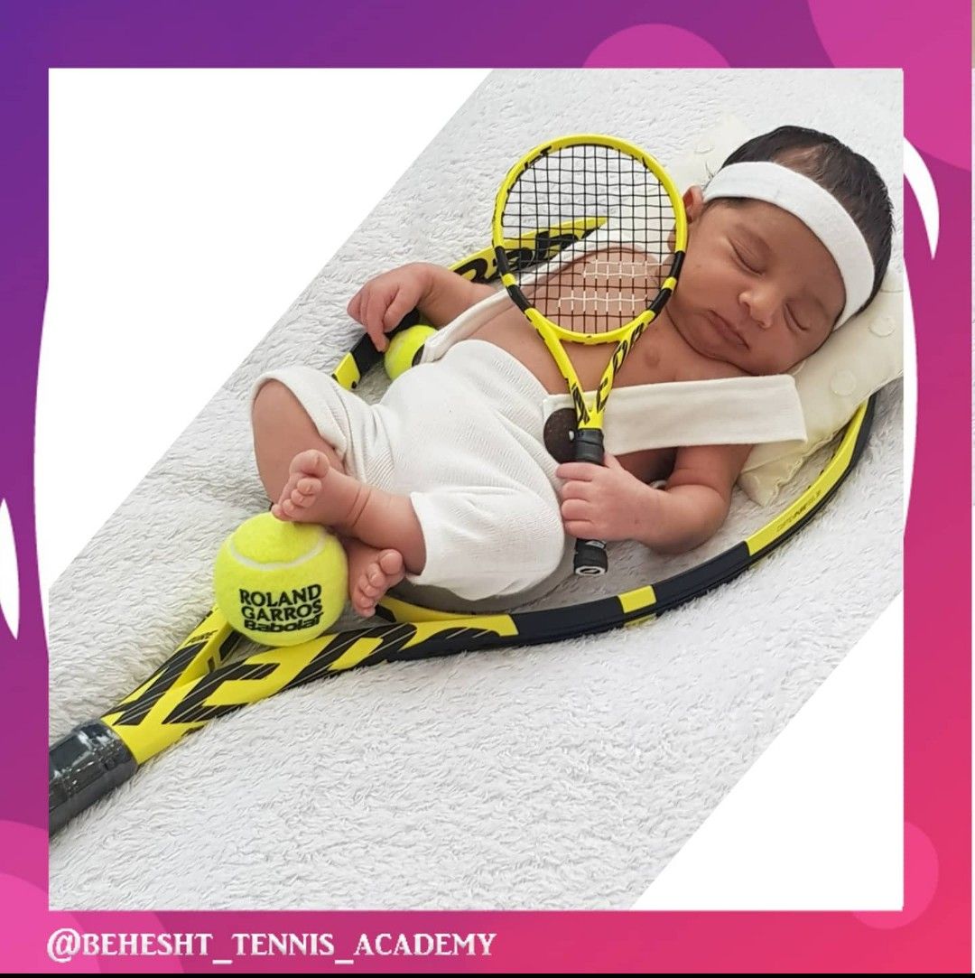 متولد شدن نوزاد نورا امام دوست