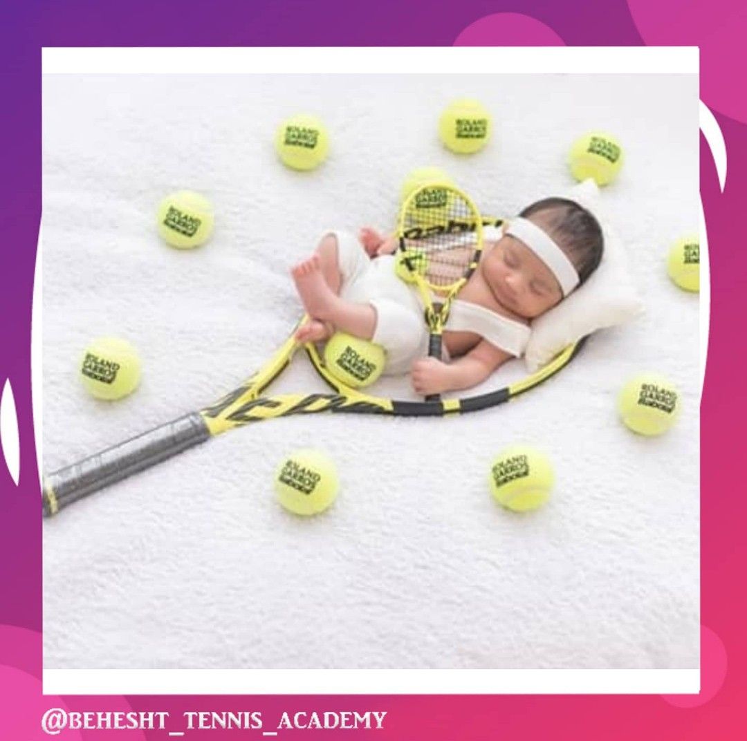 متولد شدن نوزاد نورا امام دوست