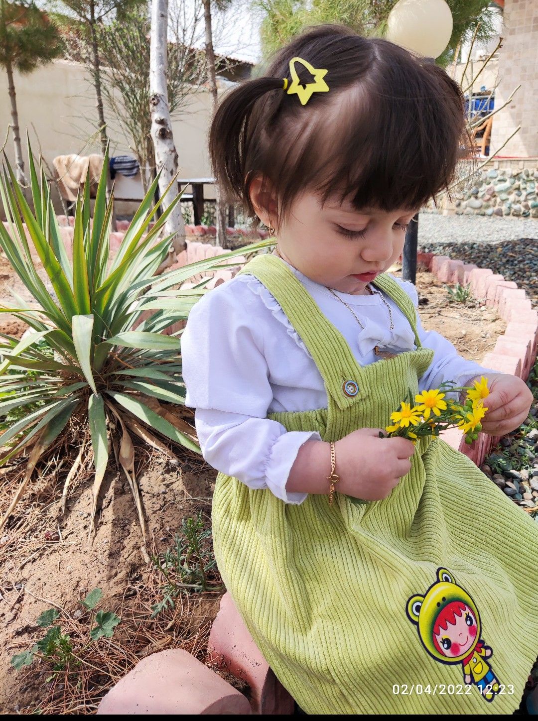 بازی گندم یوسفی