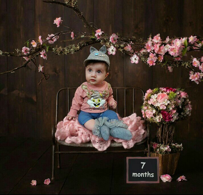 عید نوروز گندم یوسفی