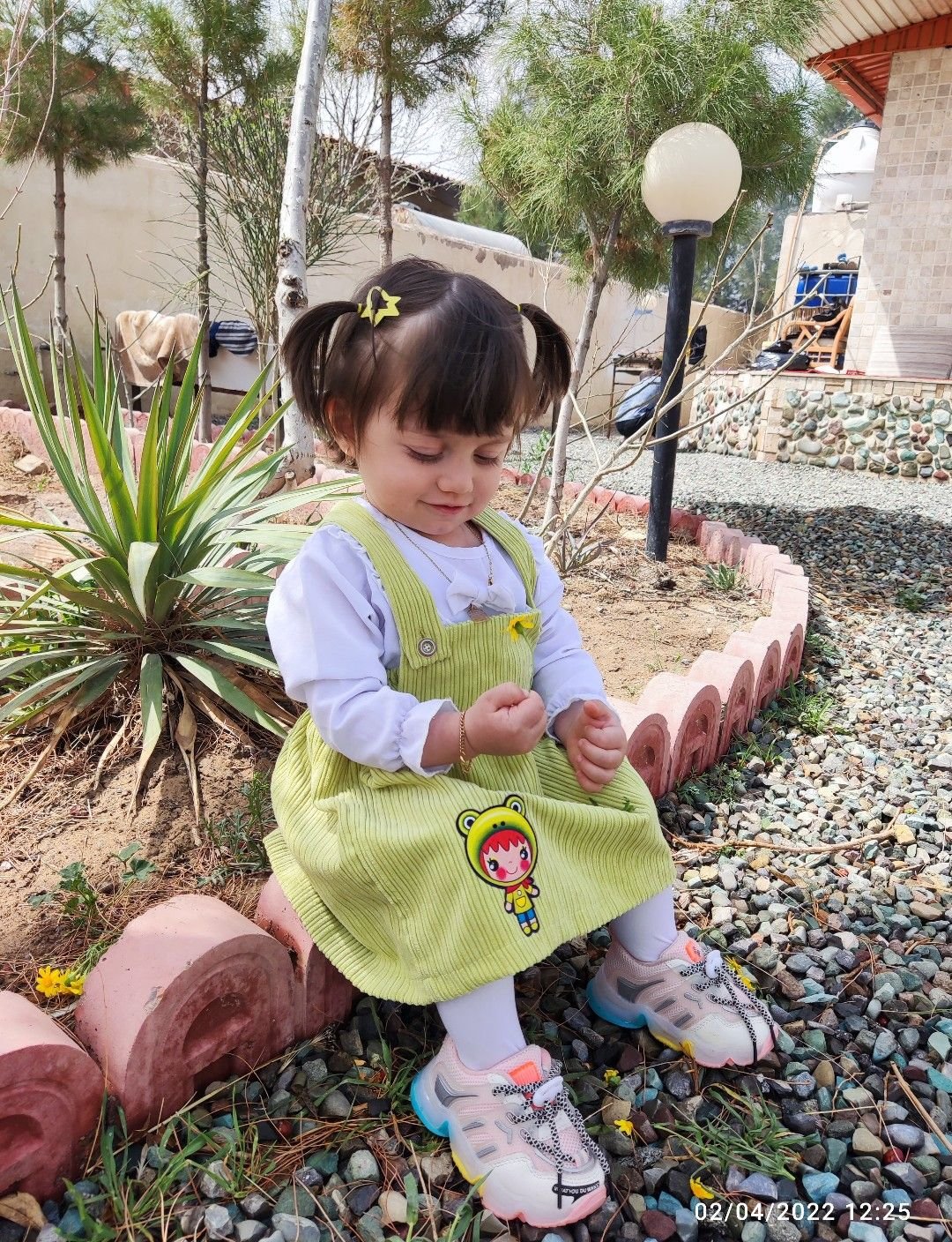 بازی گندم یوسفی