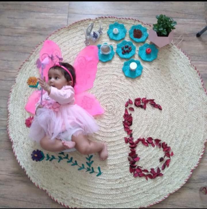 عید نوروز مانلی بشری ثابت