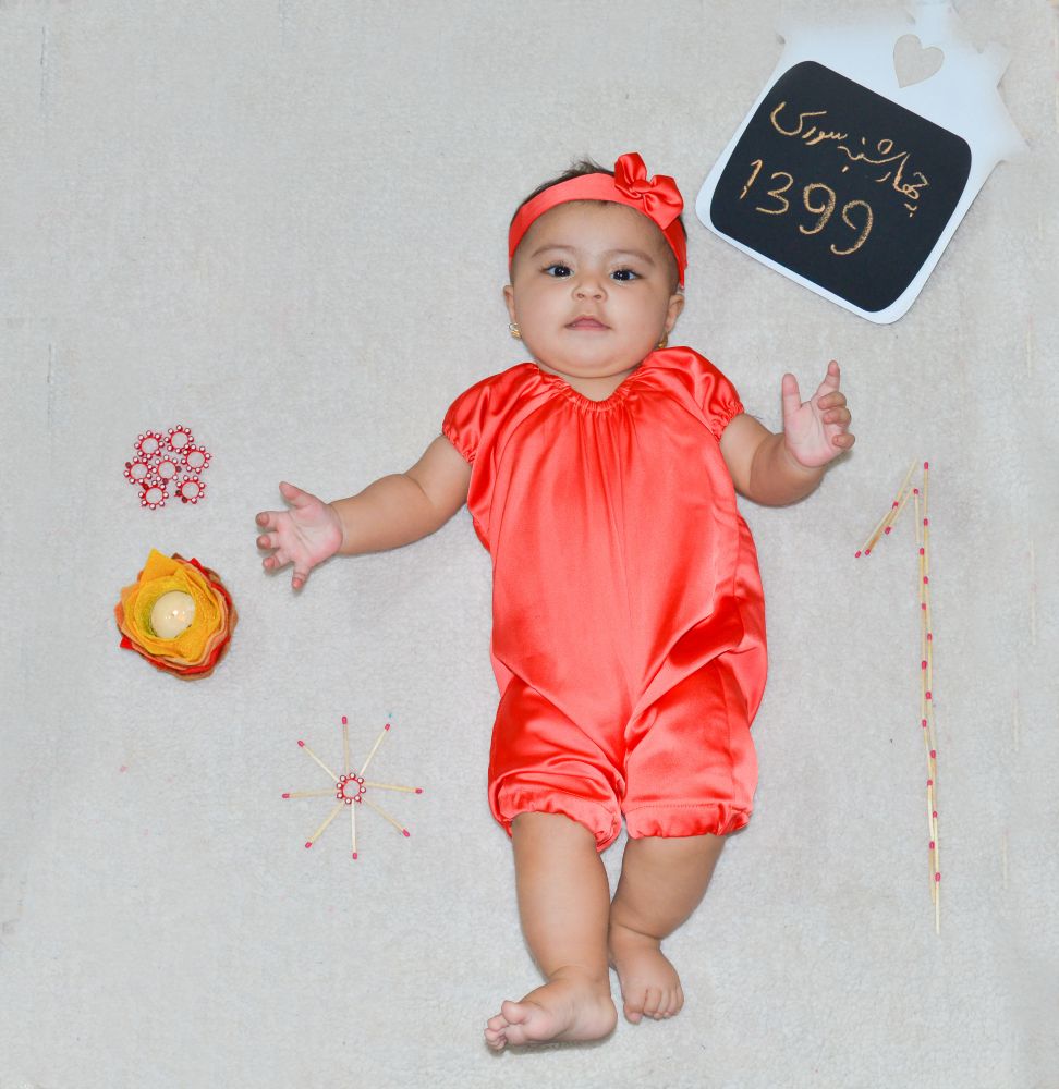 چهارشنبه سوری همتاقرایی