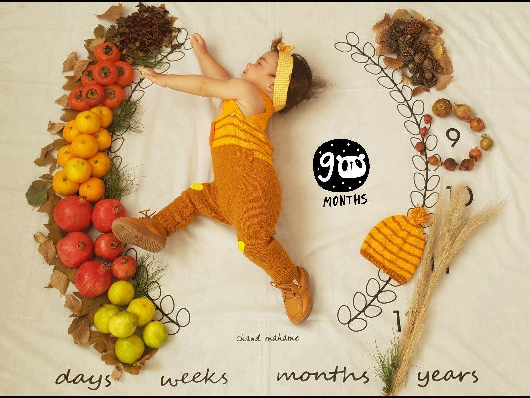 تم-پاییزی دلارام کریمی