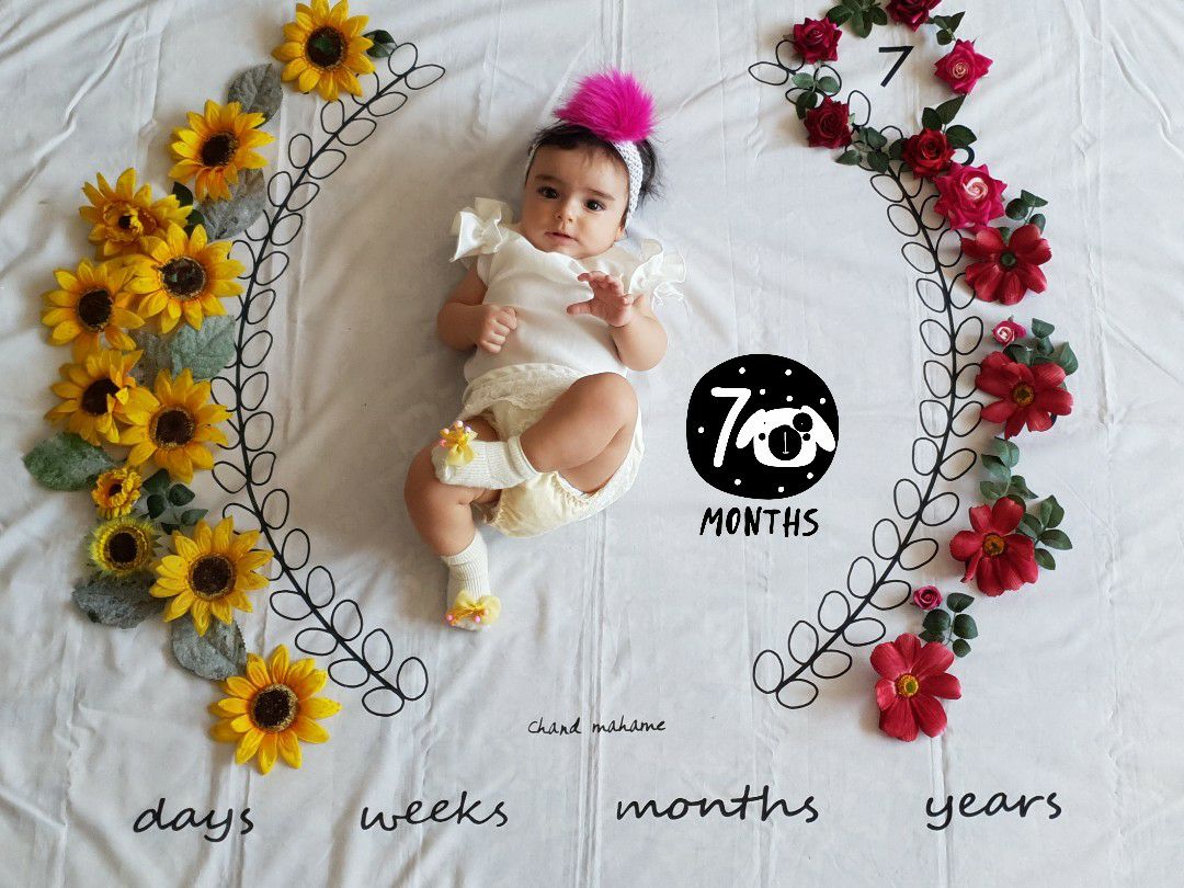 عکس نوزاد دختر دلارام کریمی