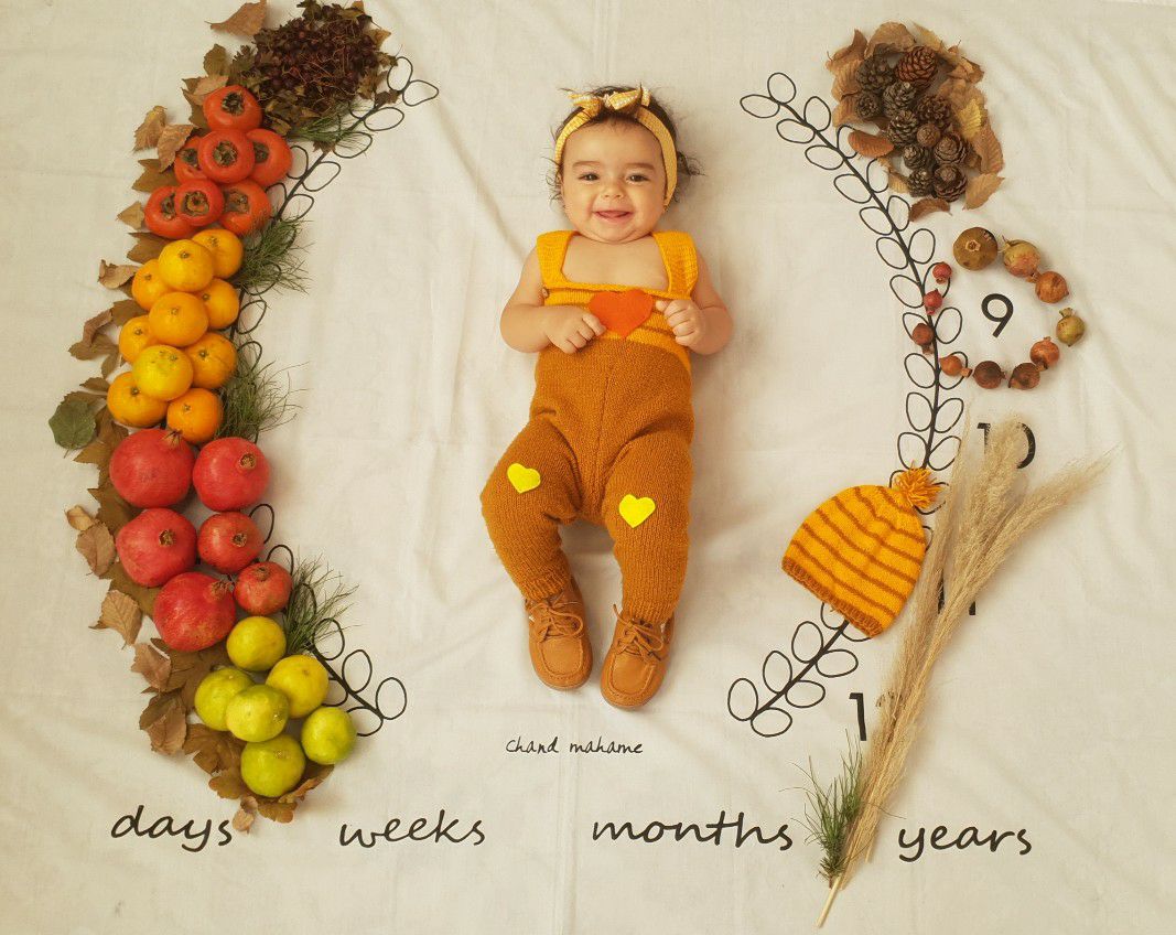 تم-پاییزی دلارام کریمی