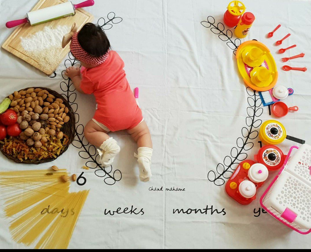 ایده دلارام کریمی