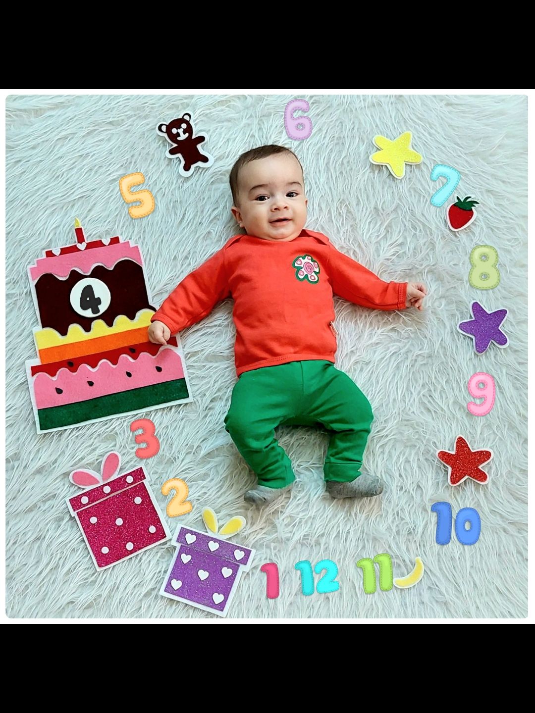 ماهگرد سید ایلیا یوسفی