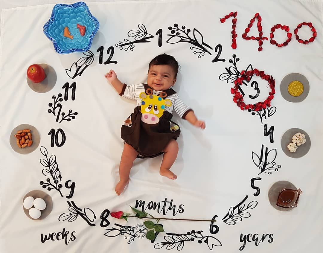 پارچه ماهگرد طرح حلقه تمشک بنیامین ربیعی