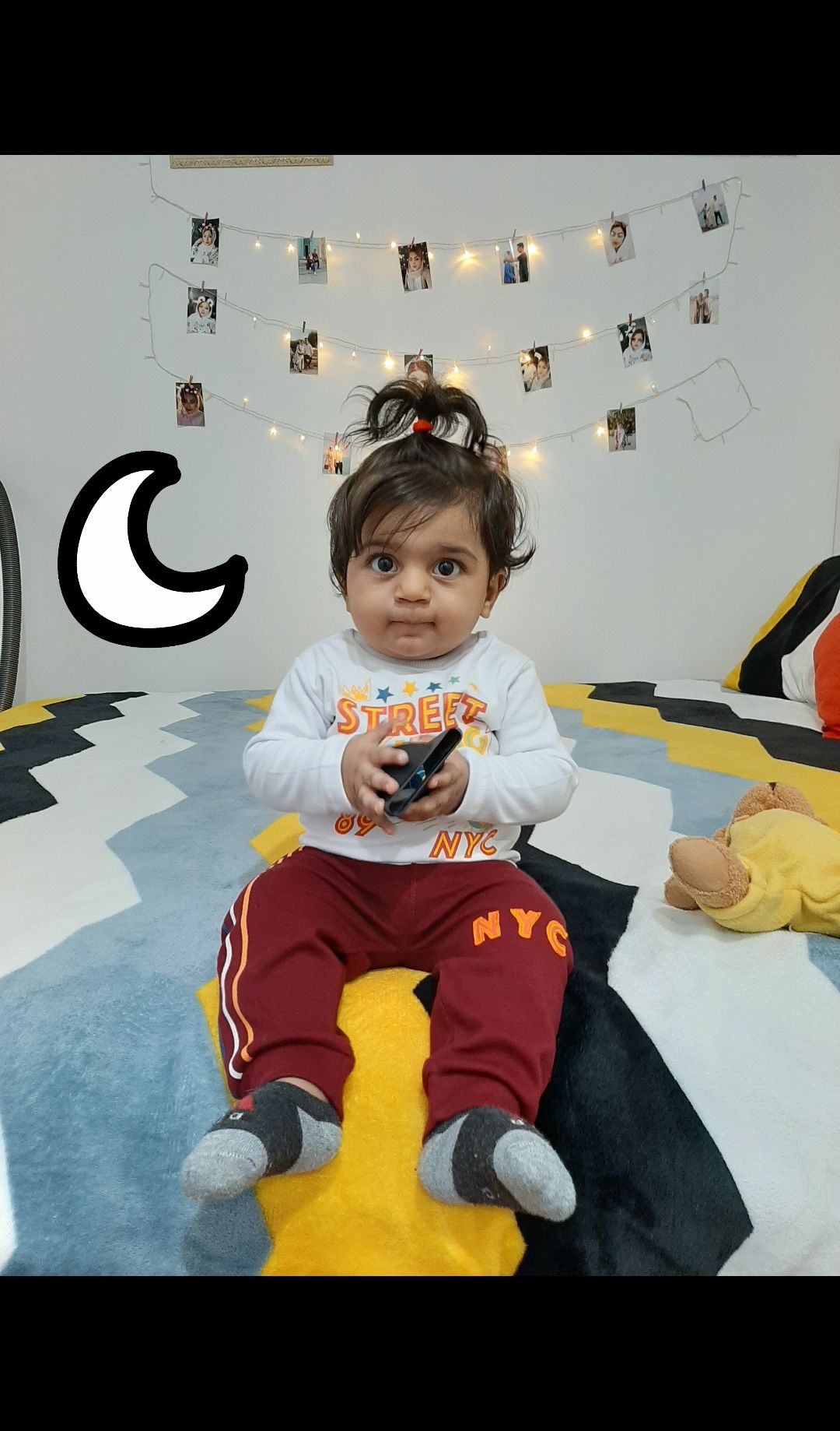 ده-ماهگی بنیامین ربیعی