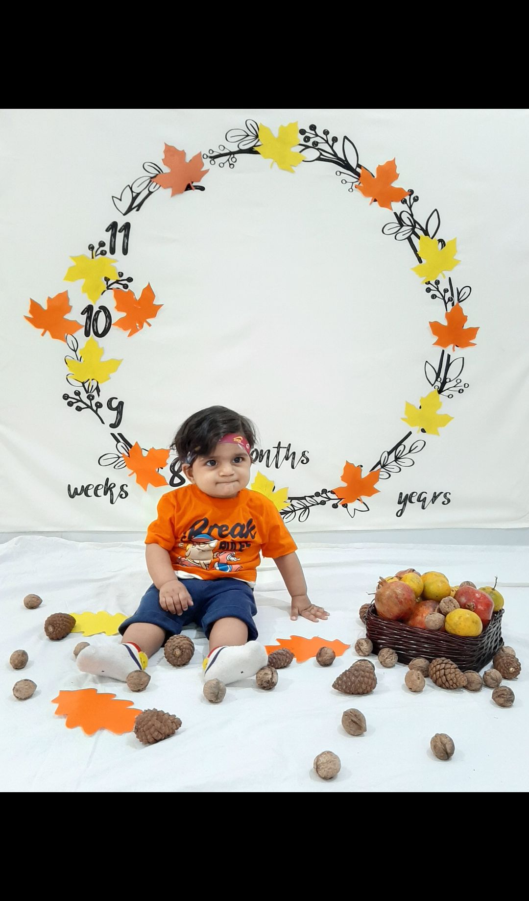 پاییز بنیامین ربیعی