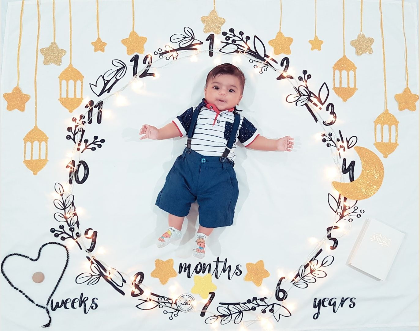 مسابقه ماه رمضان بنیامین ربیعی