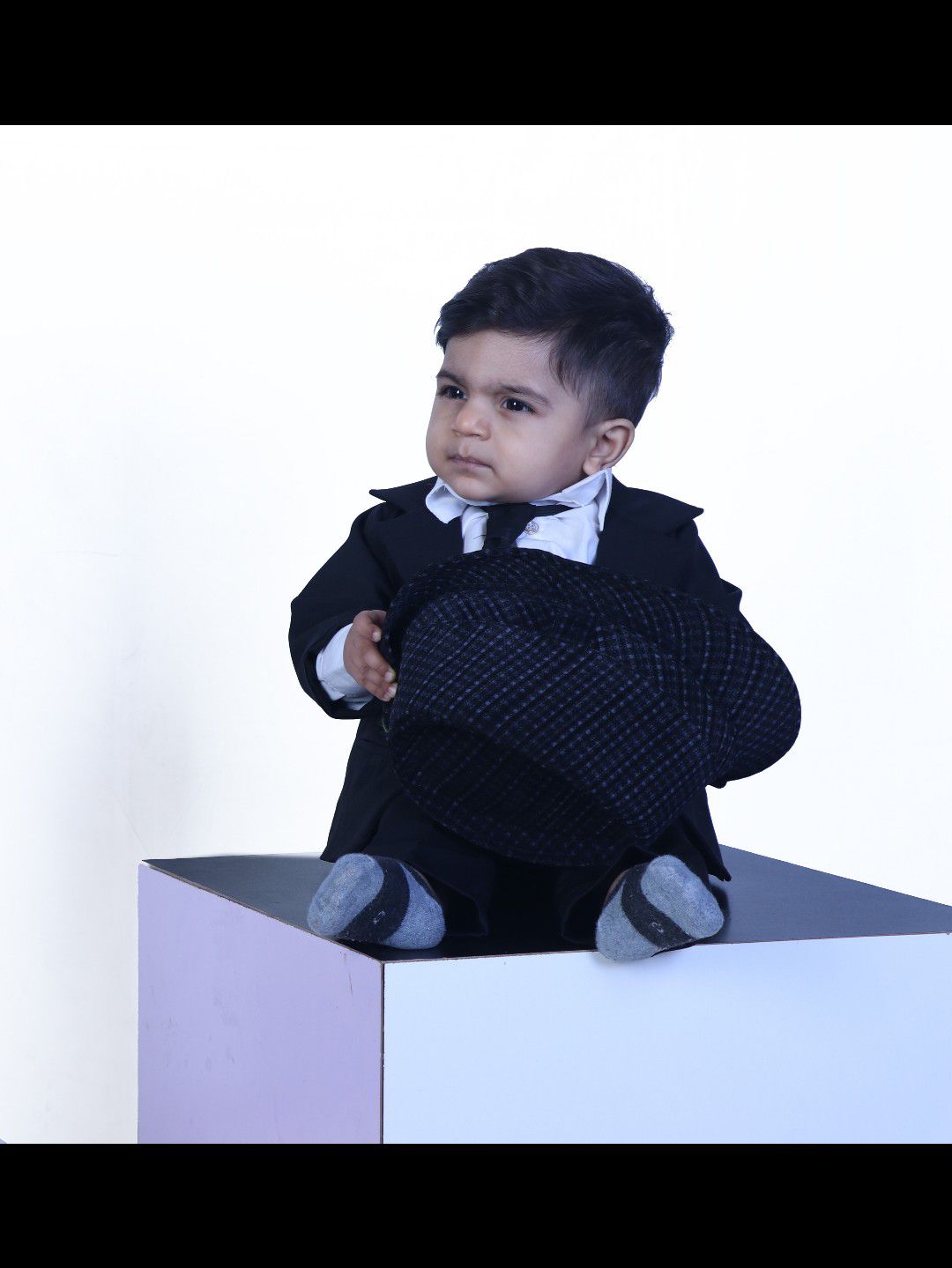 تولد یک سالگی کودک بنیامین ربیعی