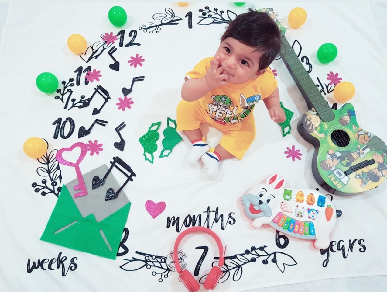 تم موسیقی بنیامین ربیعی