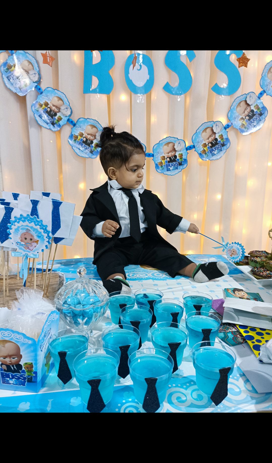 پسر-مامان بنیامین ربیعی