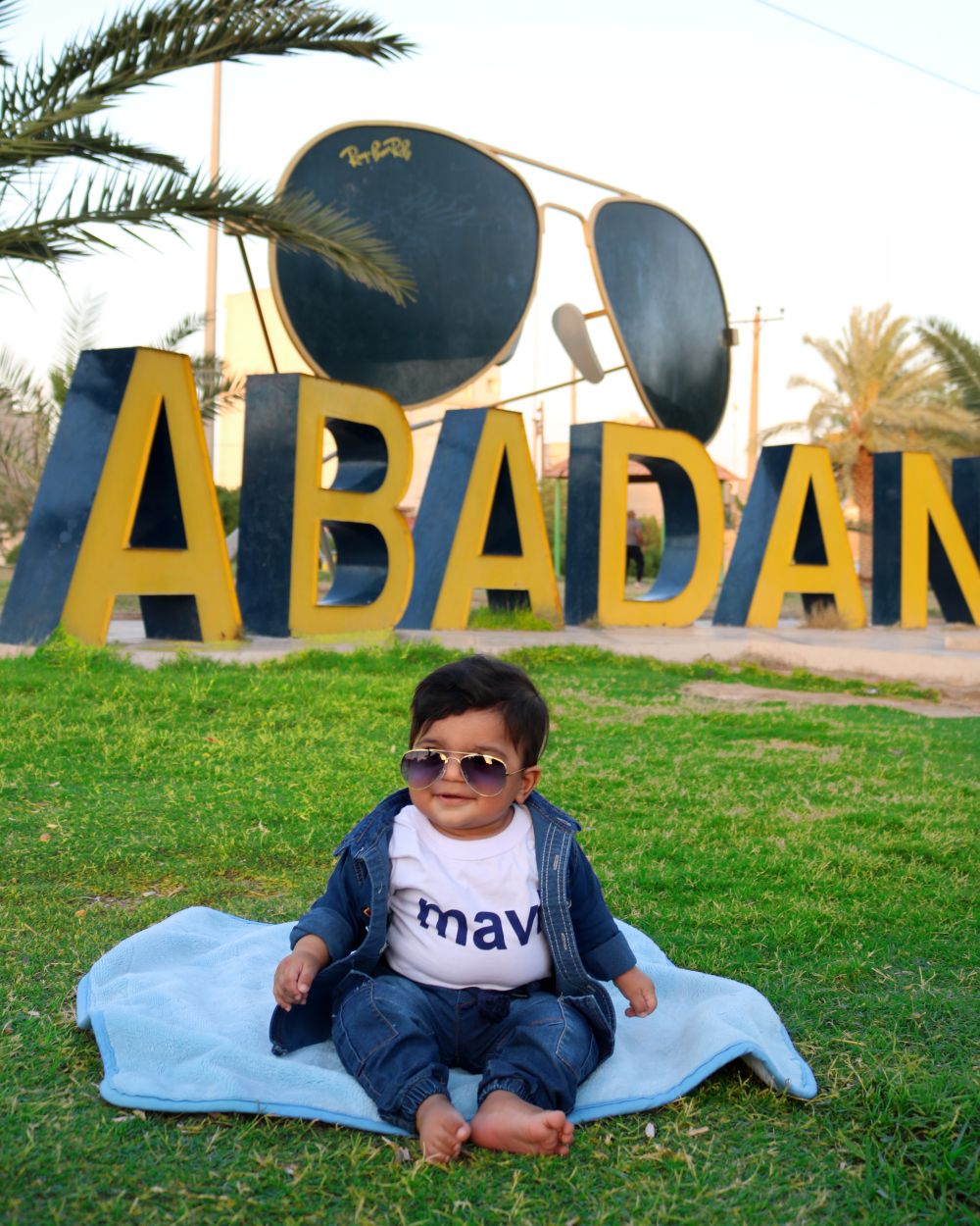 شش ماهگی نوزاد بنیامین ربیعی