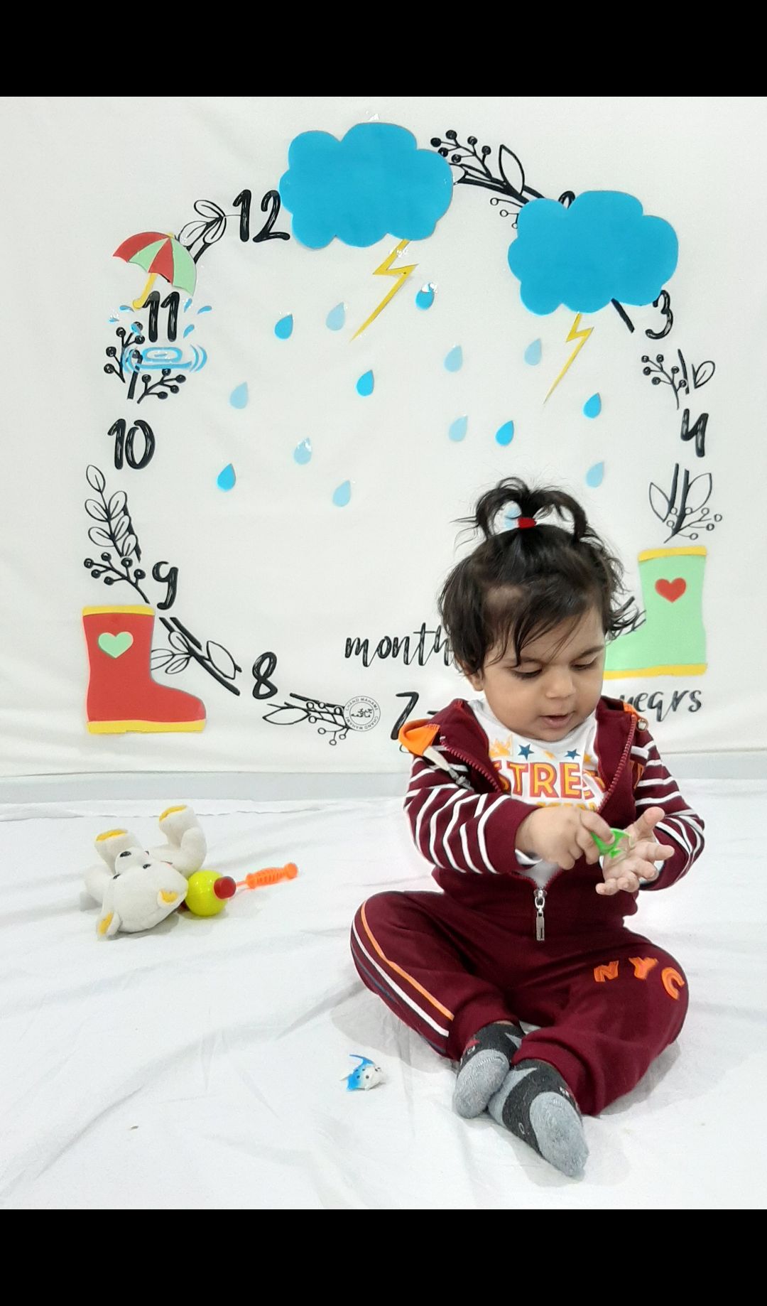 عکس-پاییزی بنیامین ربیعی