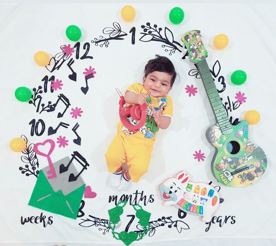 تم موسیقی بنیامین ربیعی