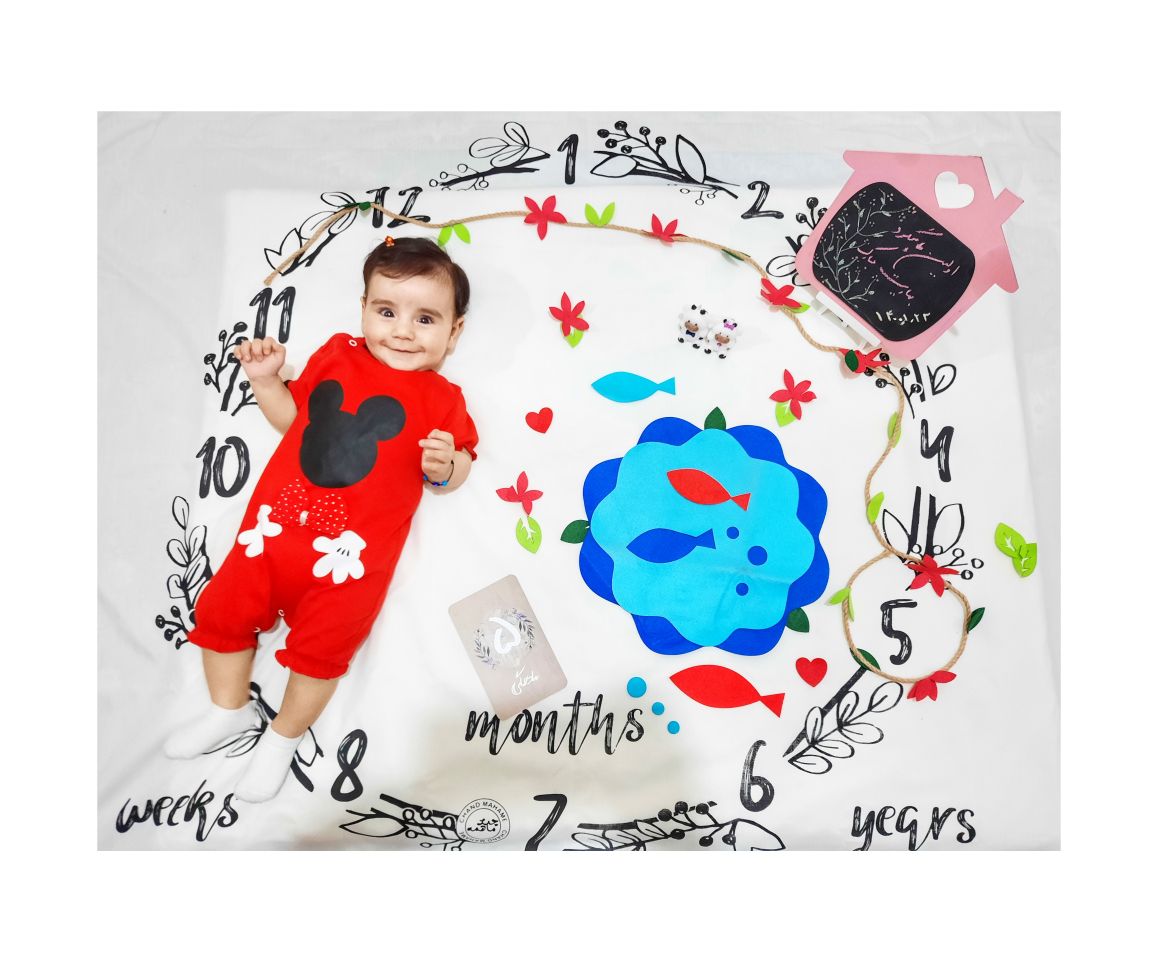 عید نوروز Celine Hazrati ??❤