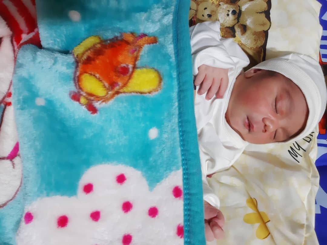 ماه رمضان محمد حسین مهری