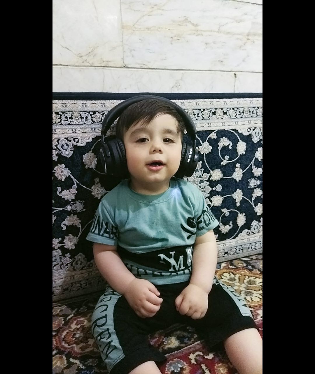 موزیک محمد حسین مهری