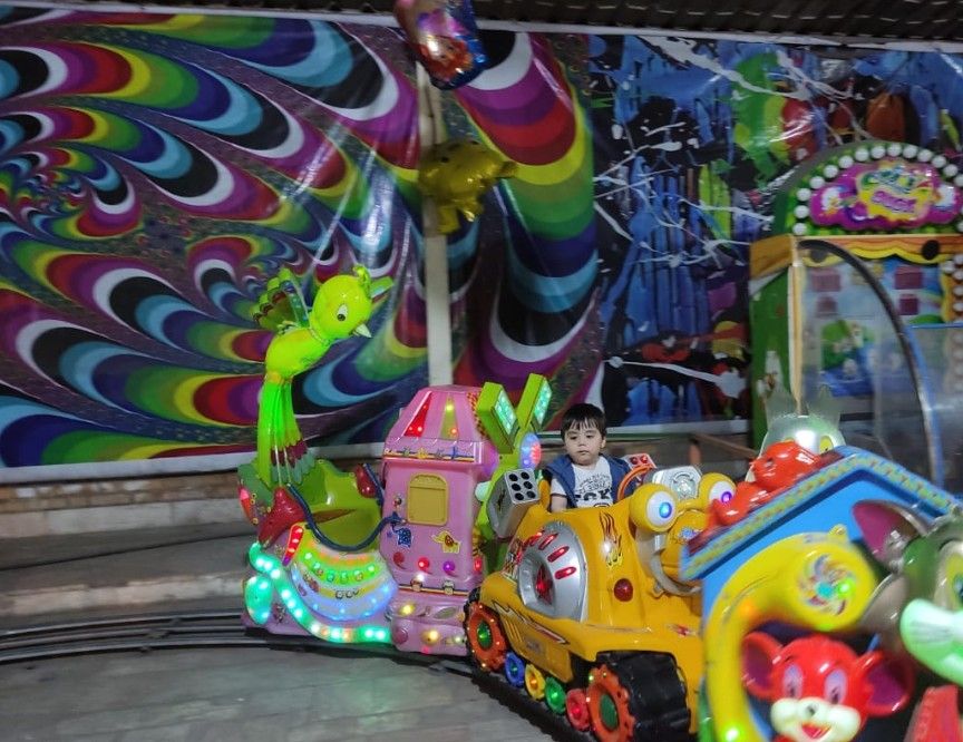 جوجه محمد حسین مهری