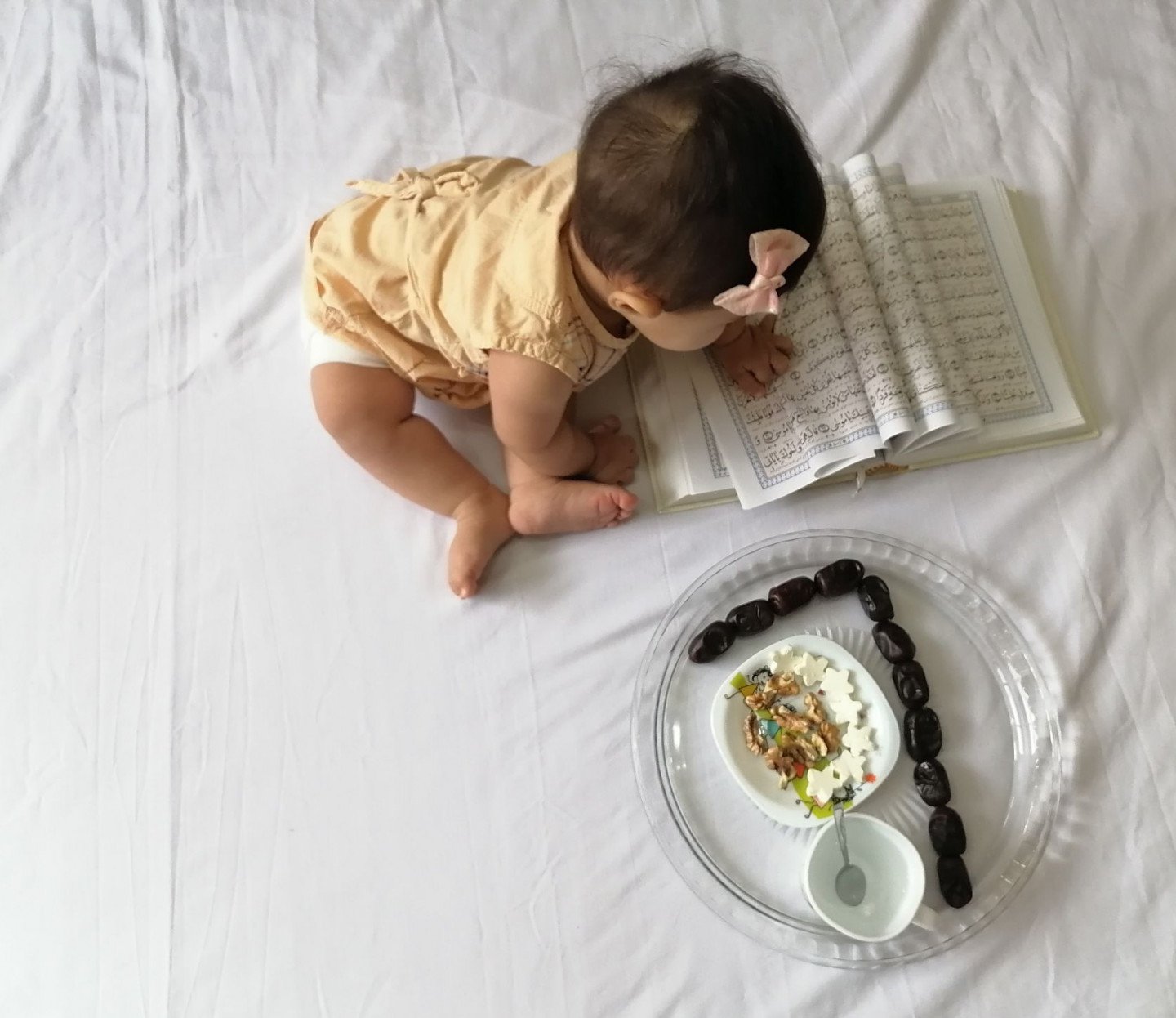 مسابقه ماه رمضان زهرا قاسمی