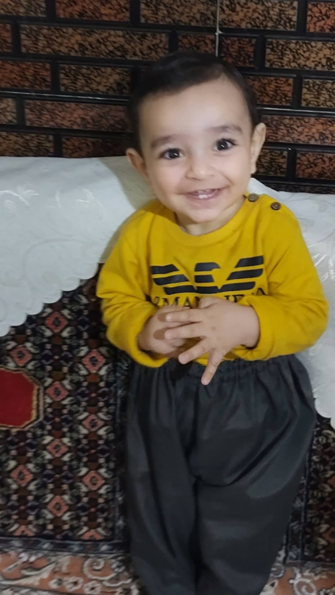 عید نوروز آرشان