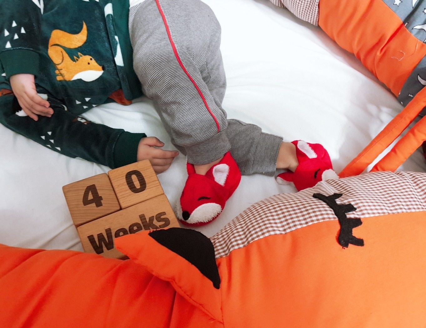 شش ماهگی نوزاد ماهان