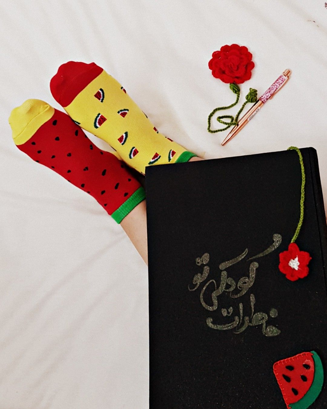 تم عکس تابستانی کودک ماهان