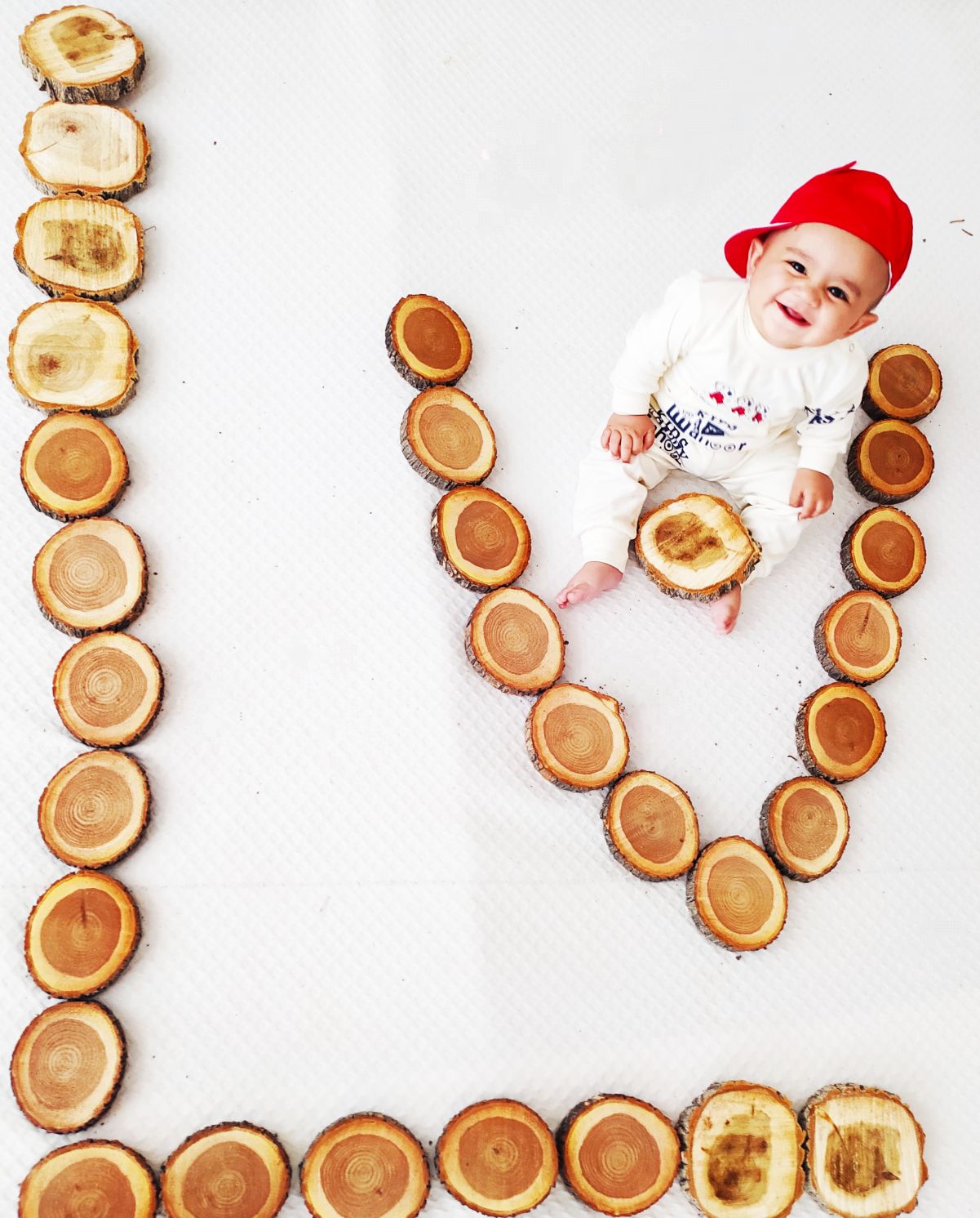 هفت ماهگی نوزاد alihan.bagry