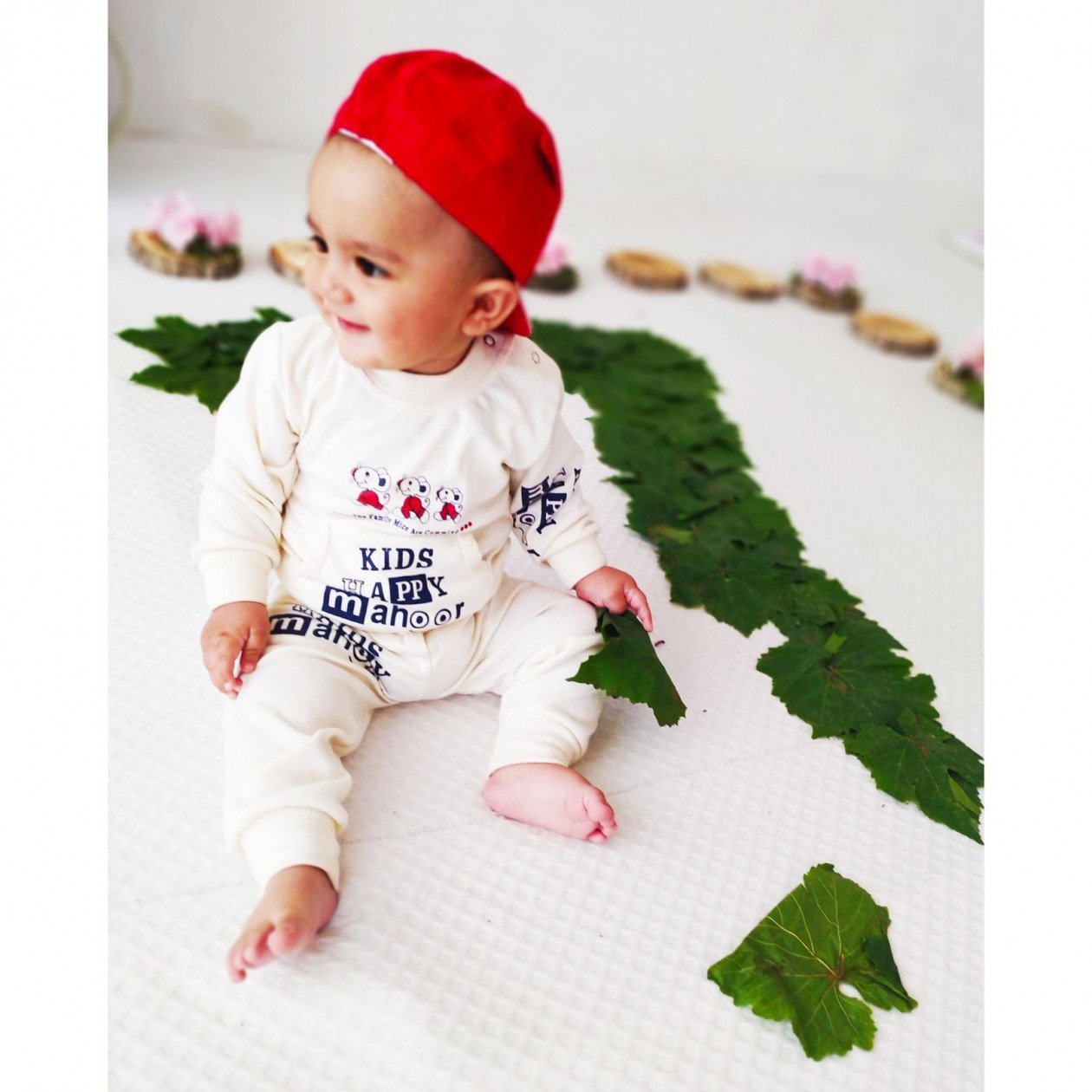 هفت ماهگی نوزاد alihan.bagry