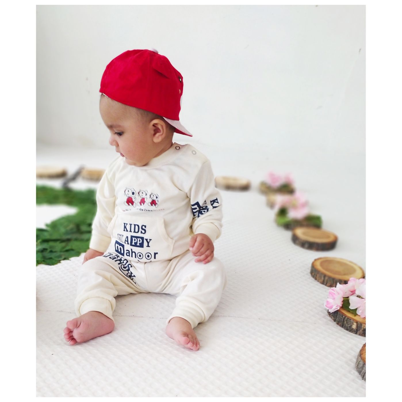 تم عکس تابستانی کودک alihan.bagry