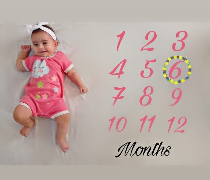 غلتیدن نوزاد بنیتا غفاری