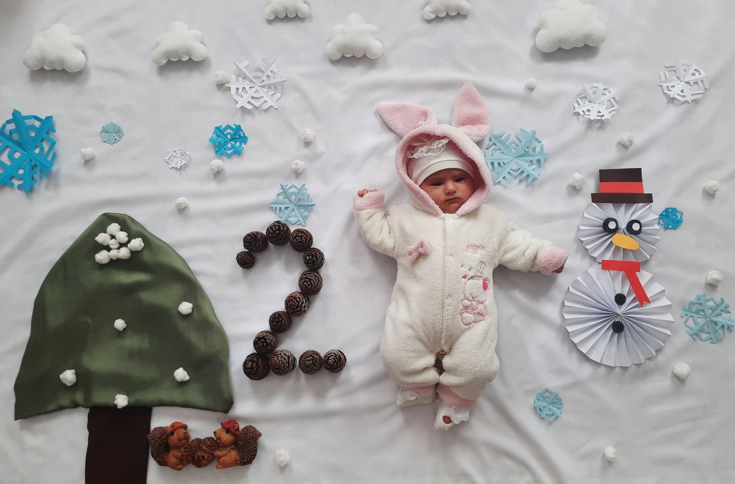 اولین زمستون من مهرسامحمدی