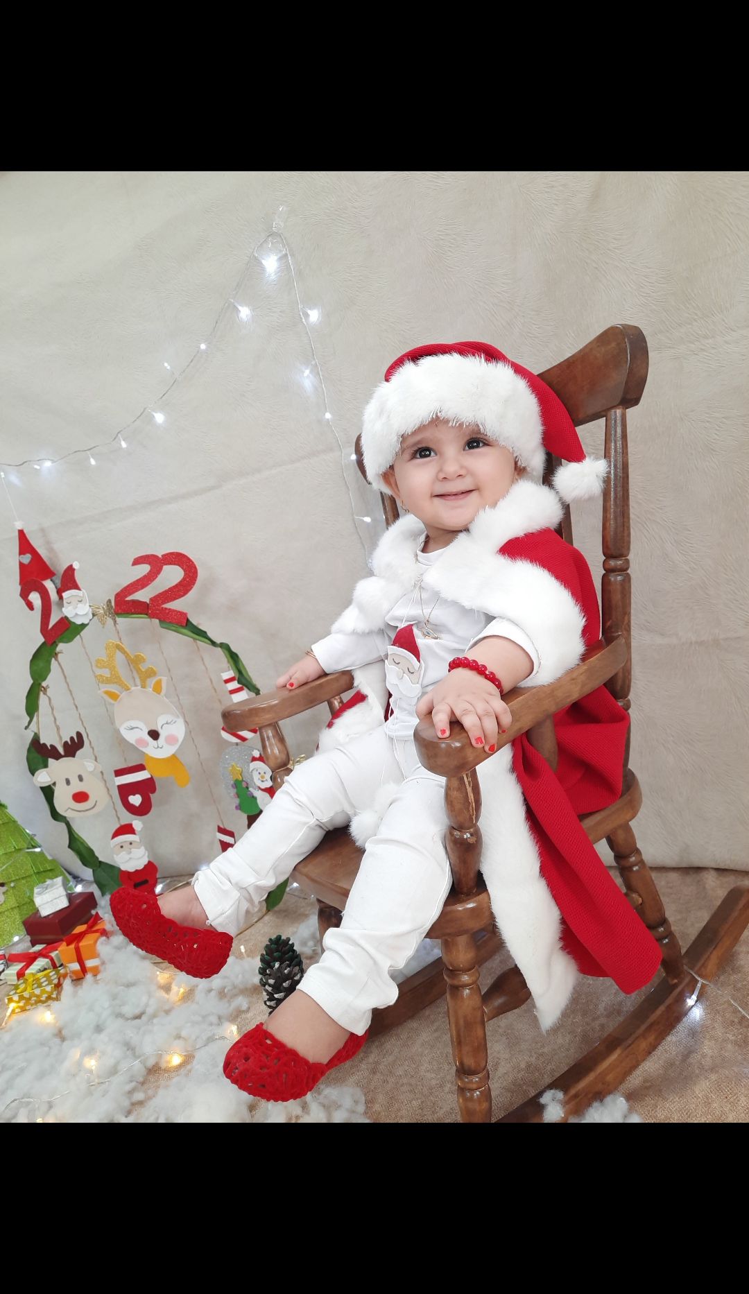 جشن کریسمس کودک مهرسامحمدی