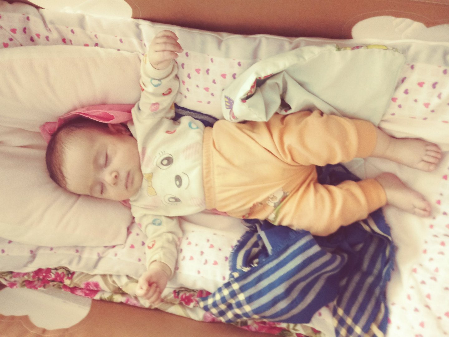 لالا کردنم مهرسا نودهی