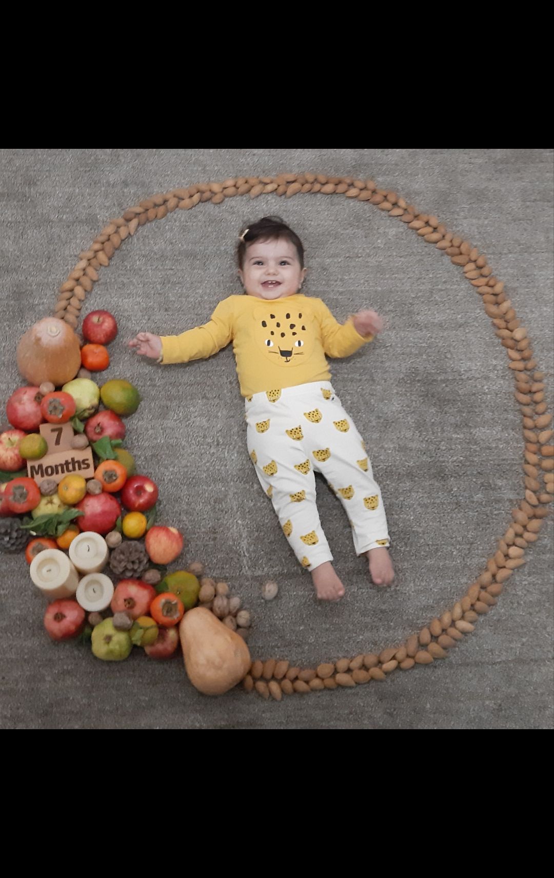 ایده ماهور سلگی