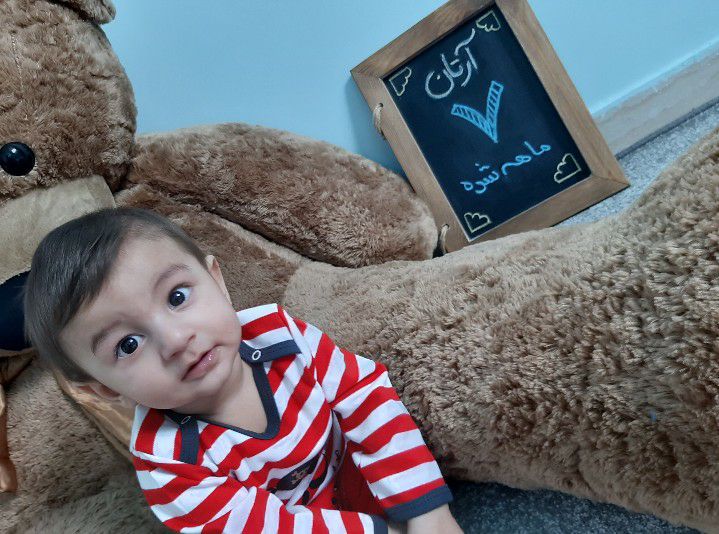 ایده آرتان حامدی