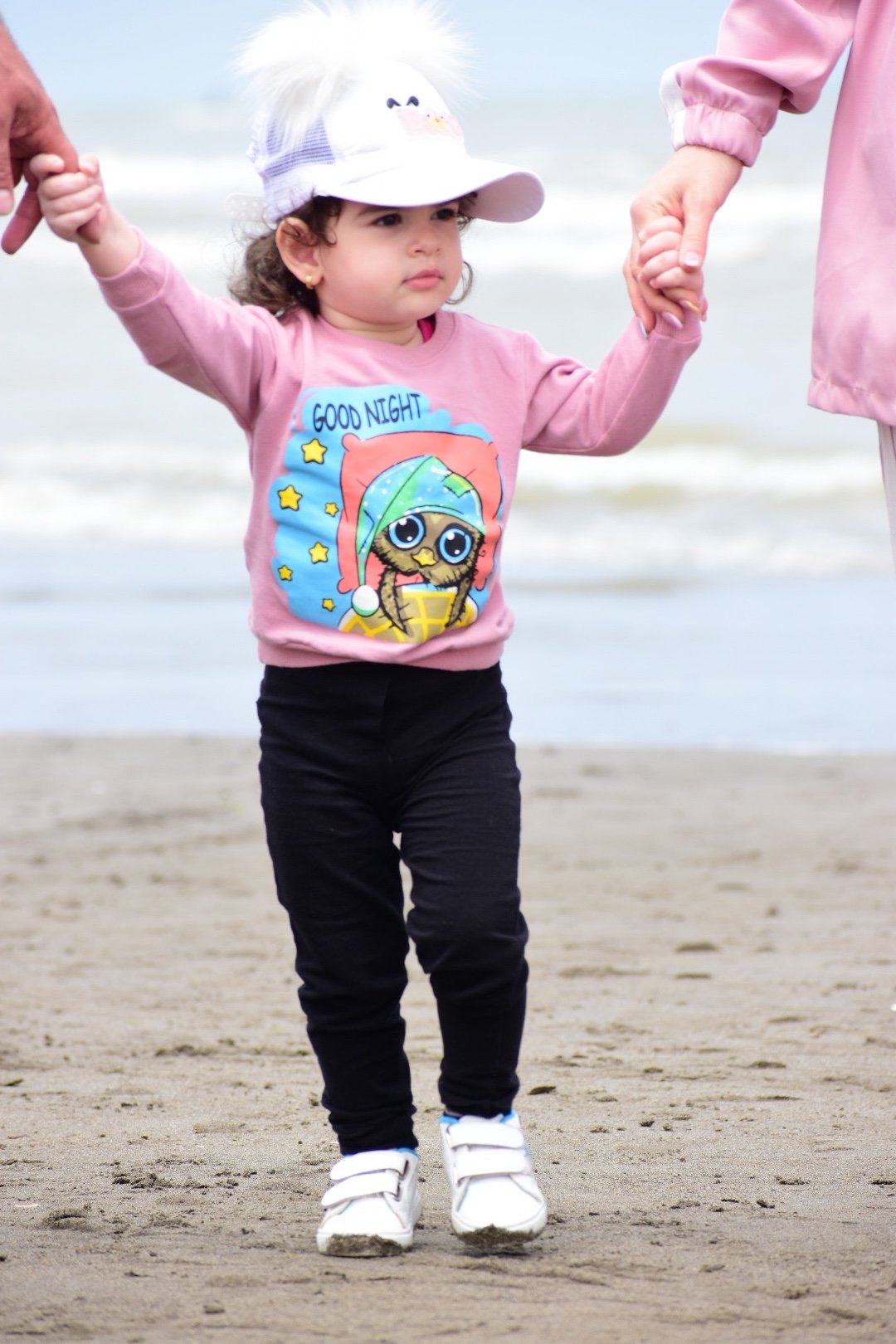 مسابقه عکس سفر سلین شعبانی