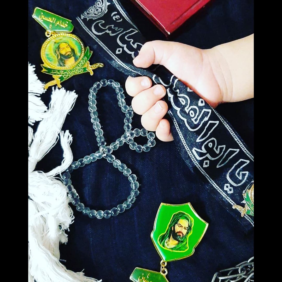 هفت ماهگی نوزاد Arda paşam?