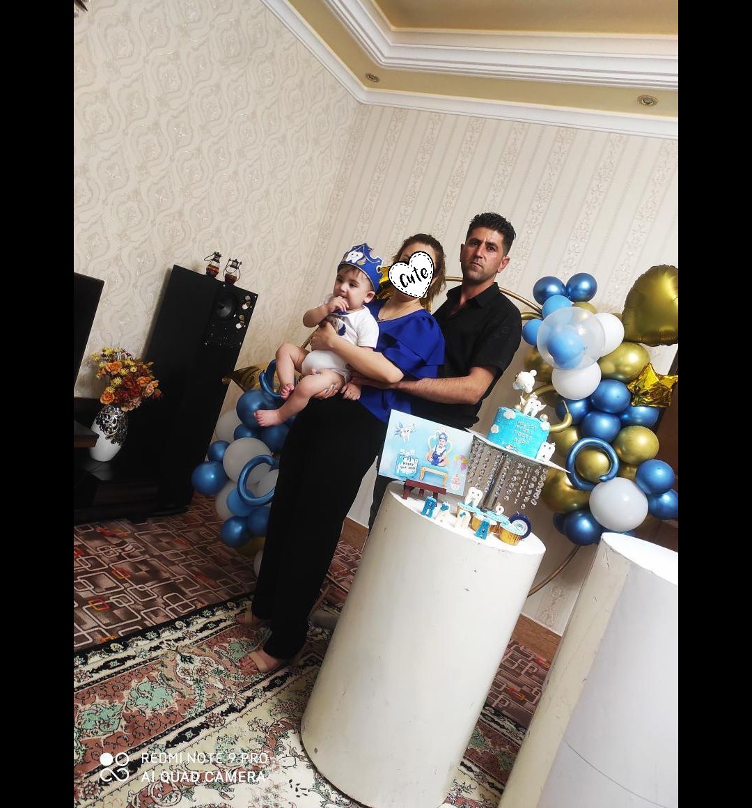 جشن-دندونی Arda paşam?