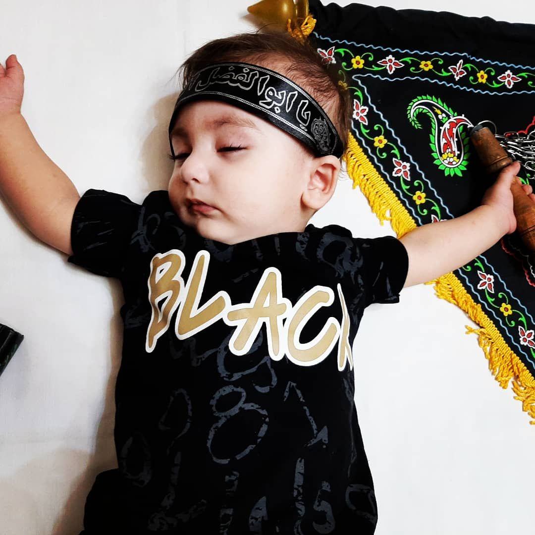 هفت ماهگی نوزاد Arda paşam?