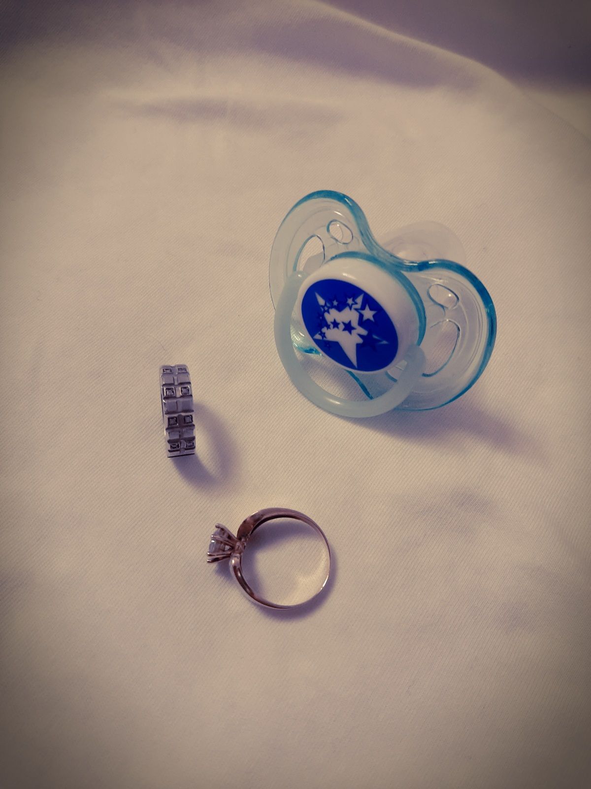 متولد شدن نوزاد Arda paşam?